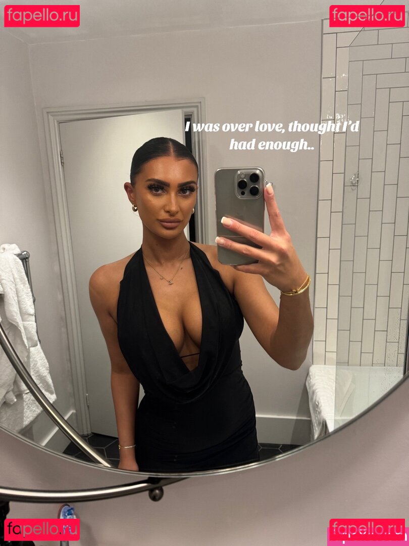 Megan Elwell Nude Onlyfans Photo 30