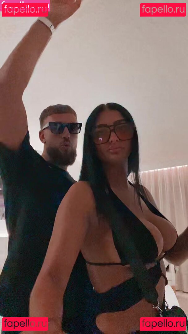 Megan Elwell Nude Onlyfans Photo 25