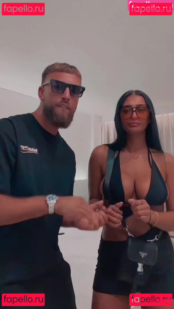 Megan Elwell Nude Onlyfans Photo 24