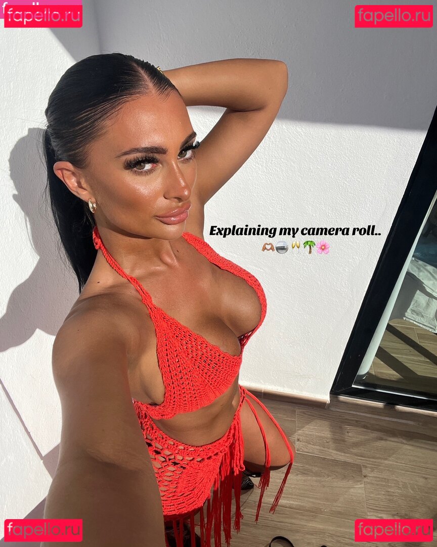 Megan Elwell Nude Onlyfans Photo 23
