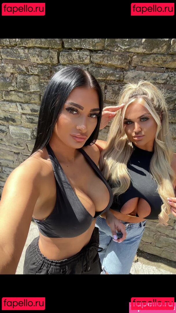 Megan Elwell Nude Onlyfans Photo 22