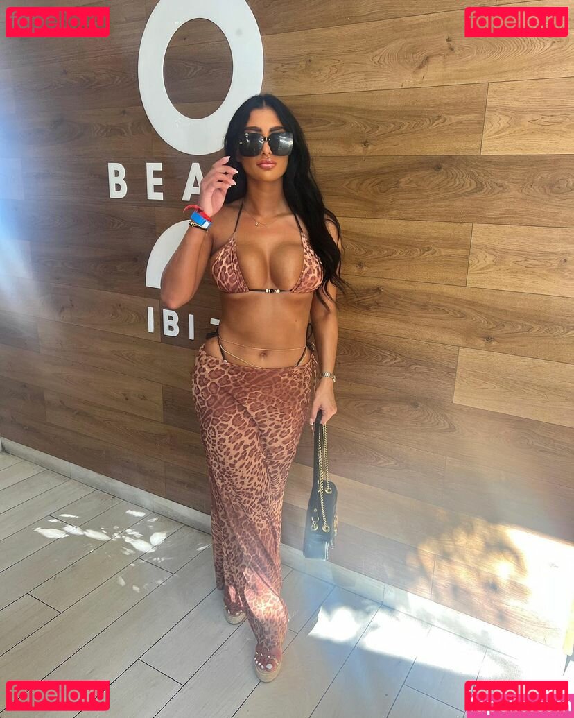 Megan Elwell Nude Onlyfans Photo 19