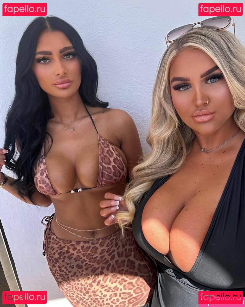 Megan Elwell Nude Onlyfans Photo 17