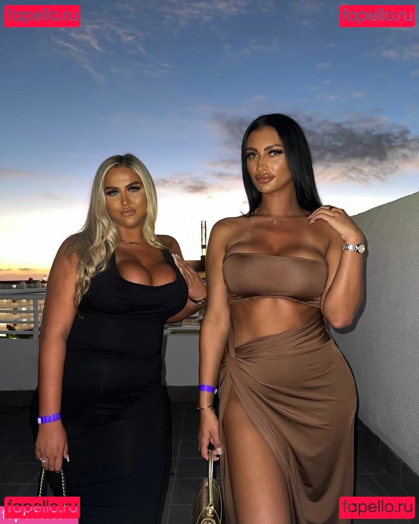 Megan Elwell Nude Onlyfans Photo 11