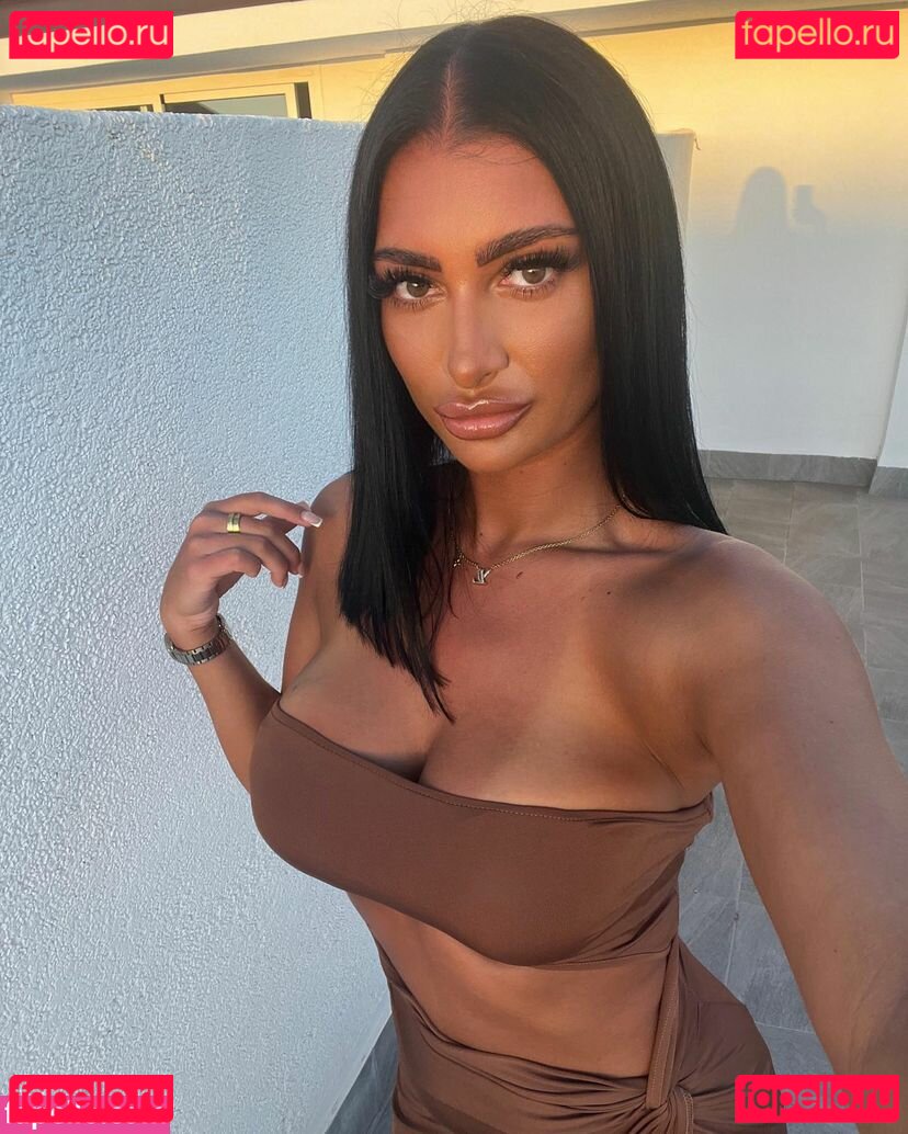 Megan Elwell Nude Onlyfans Photo 9