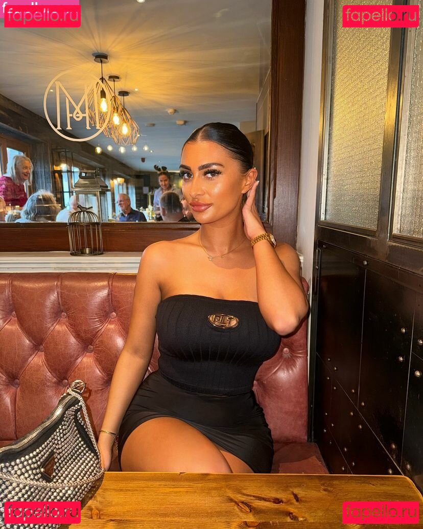 Megan Elwell Nude Onlyfans Photo 7
