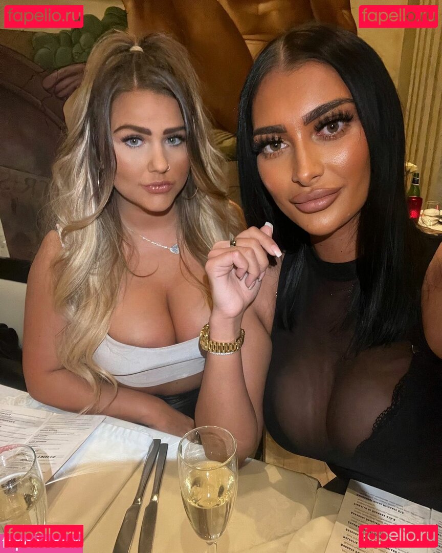 Megan Elwell Nude Onlyfans Photo 4