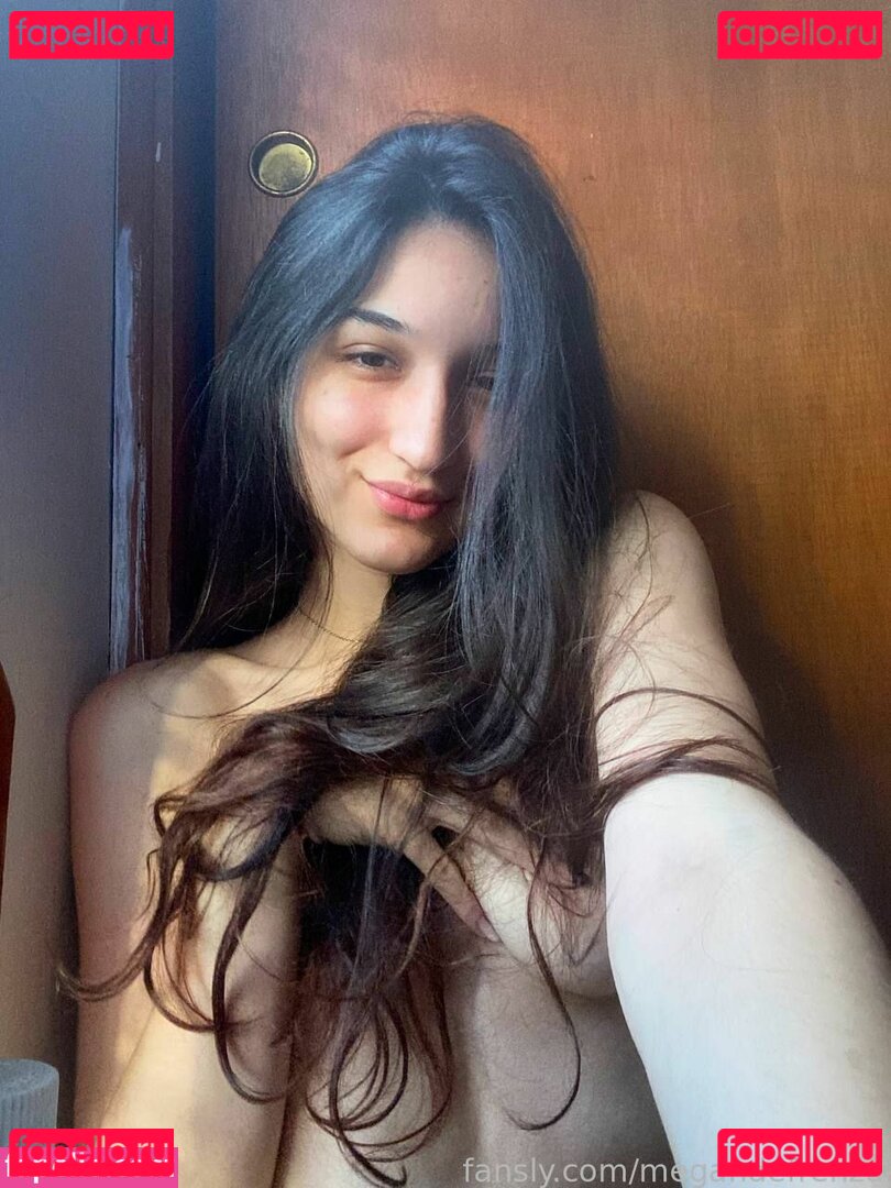 Megandefrenza Nude Onlyfans Photo 51