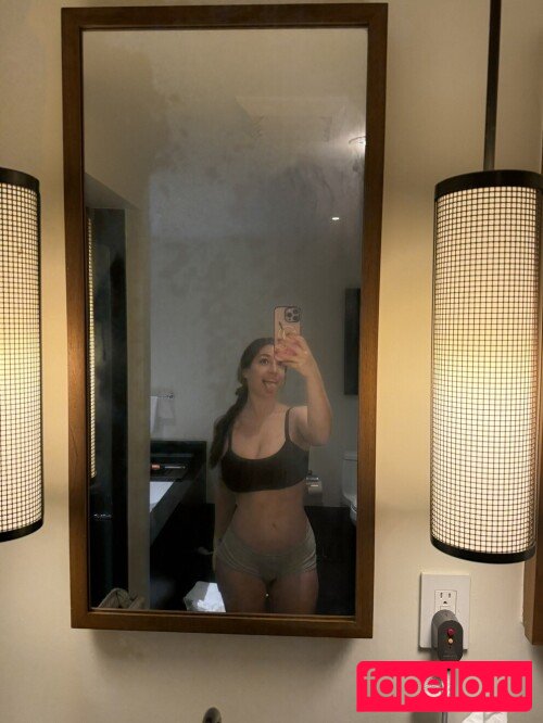 Megan Marie Nude Onlyfans Photo 35