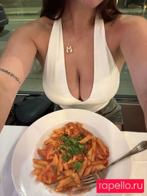 Megan Marie Nude Onlyfans Photo 8
