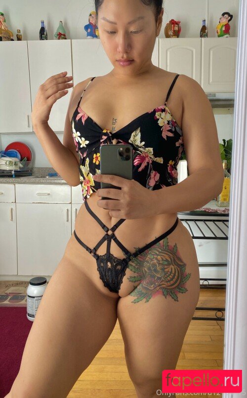 Megan Kim Nude Onlyfans Photo 11
