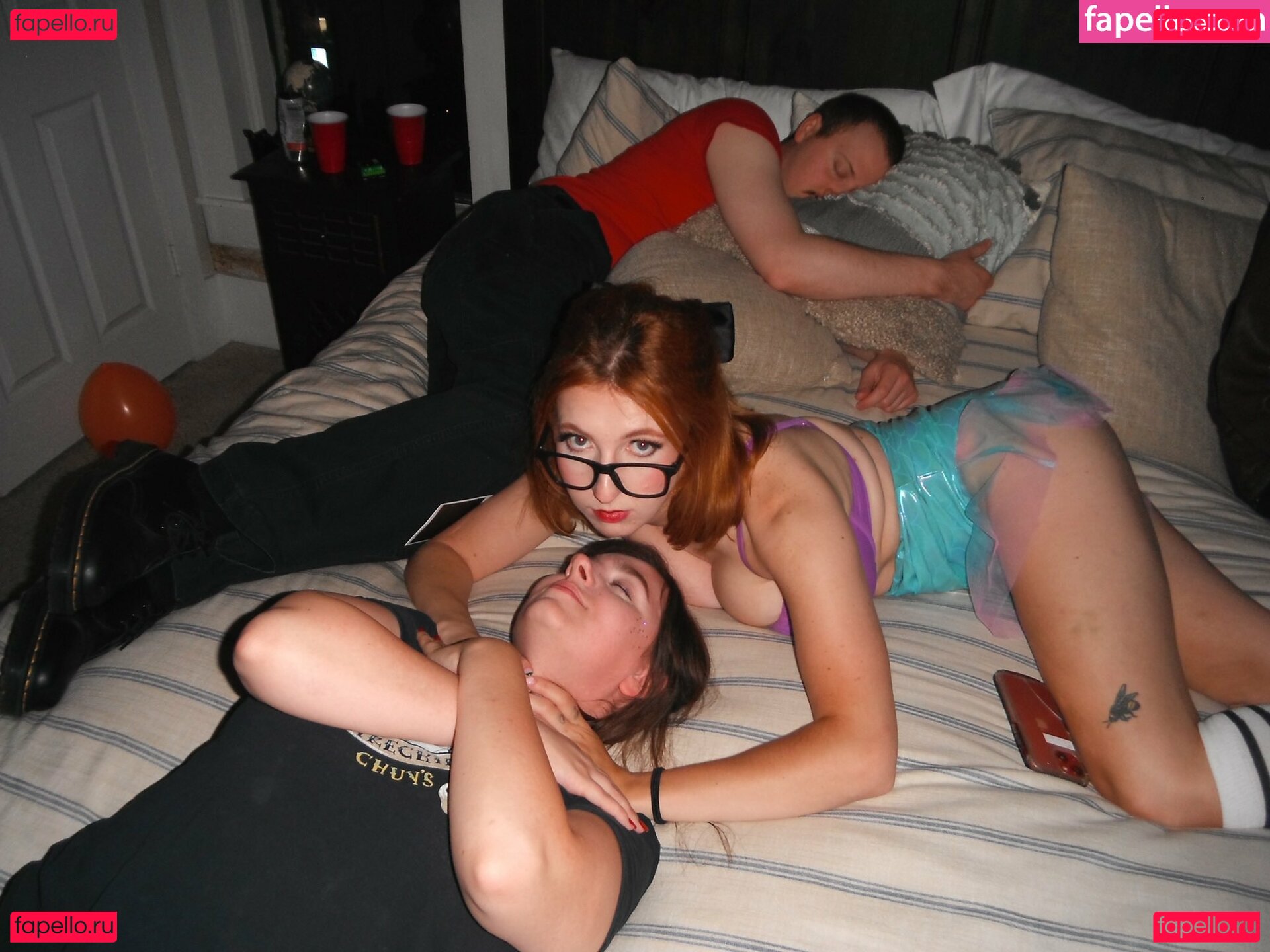 MeganBitchell / megan.bitchell Onlyfans Photo Gallery 