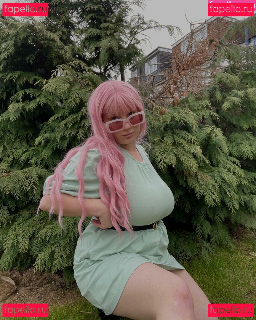 Meganlmack5 Nude Onlyfans Photo 45
