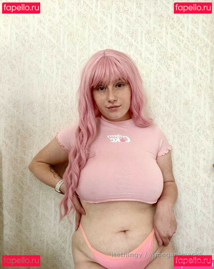 Meganlmack5 Nude Onlyfans Photo 33