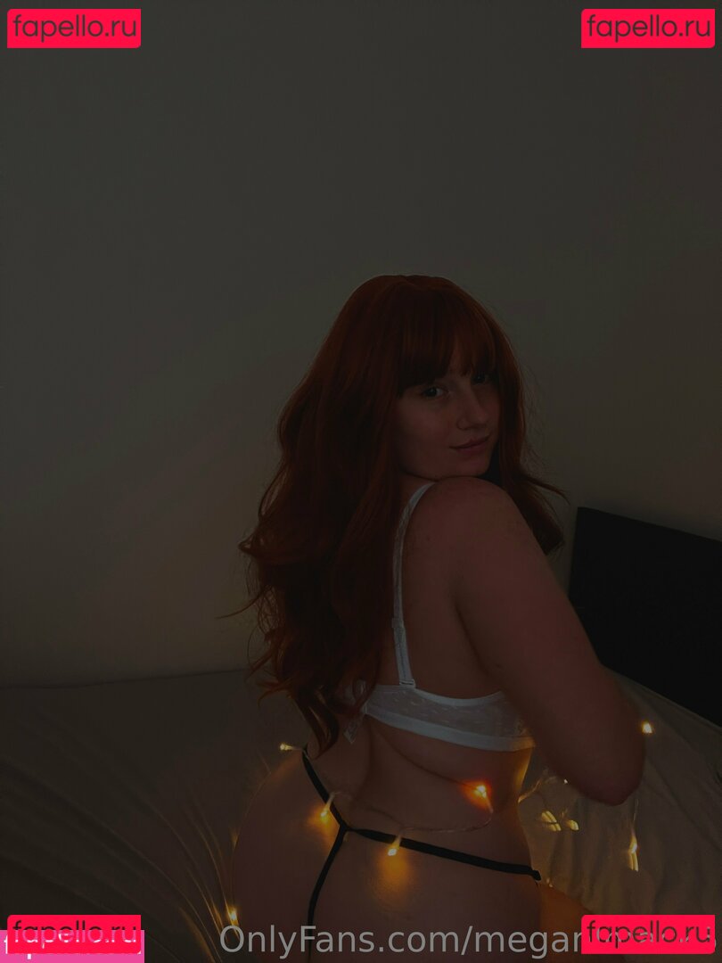 Meganlmack5 Nude Onlyfans Photo 32