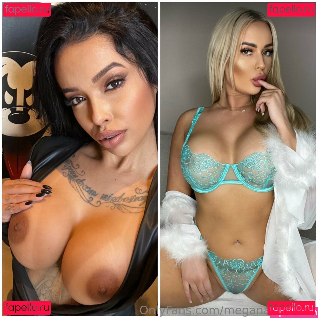 megan_miller3 Nude Onlyfans Photo 22