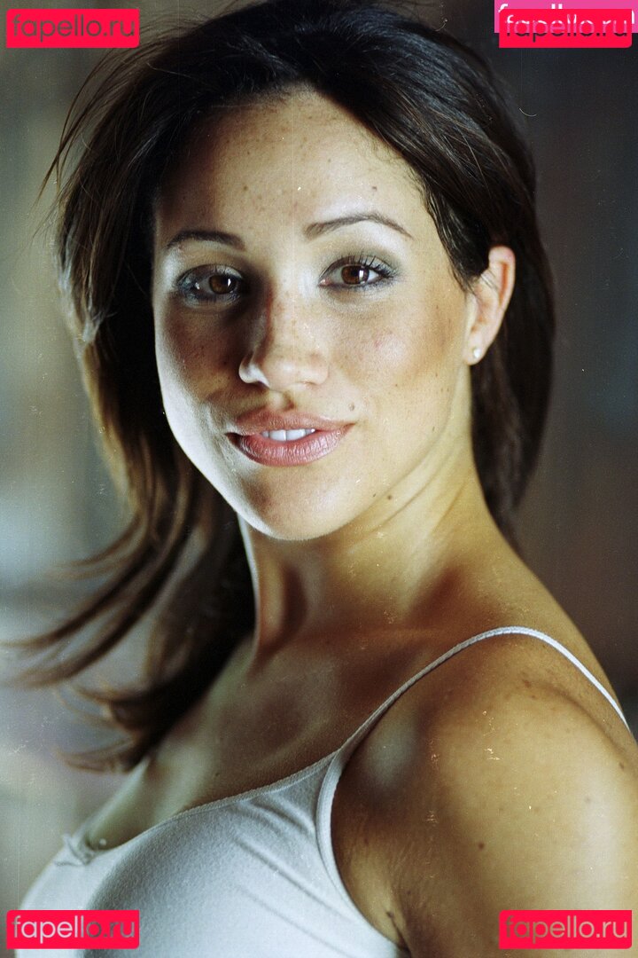 Meghan Markle Nude Onlyfans Photo 71