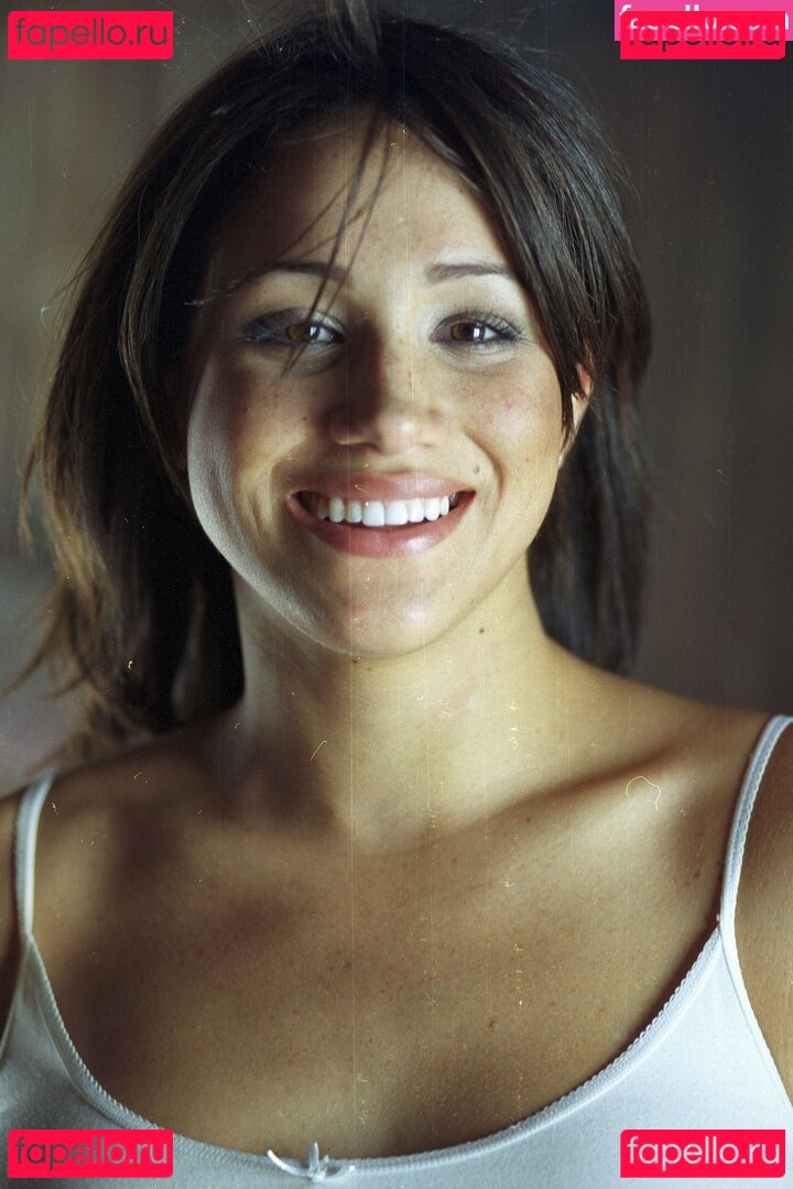 Meghan Markle Nude Onlyfans Photo 60