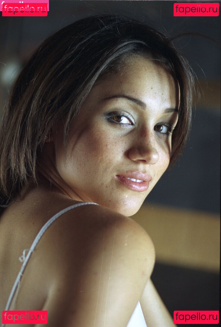 Meghan Markle Nude Onlyfans Photo 58