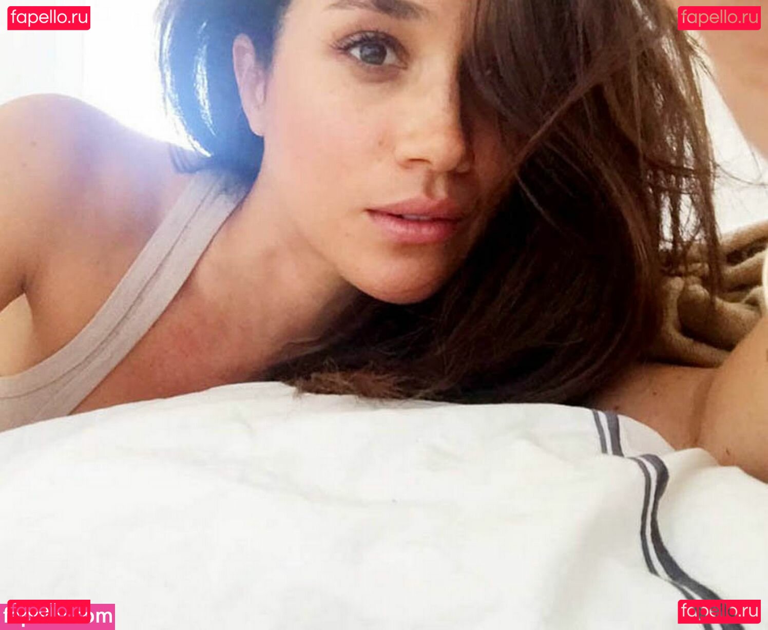 Meghan Markle Nude Onlyfans Photo 48