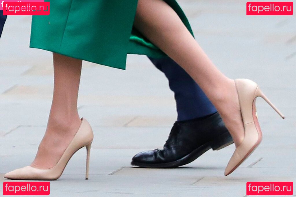 Meghan Markle Nude Onlyfans Photo 38
