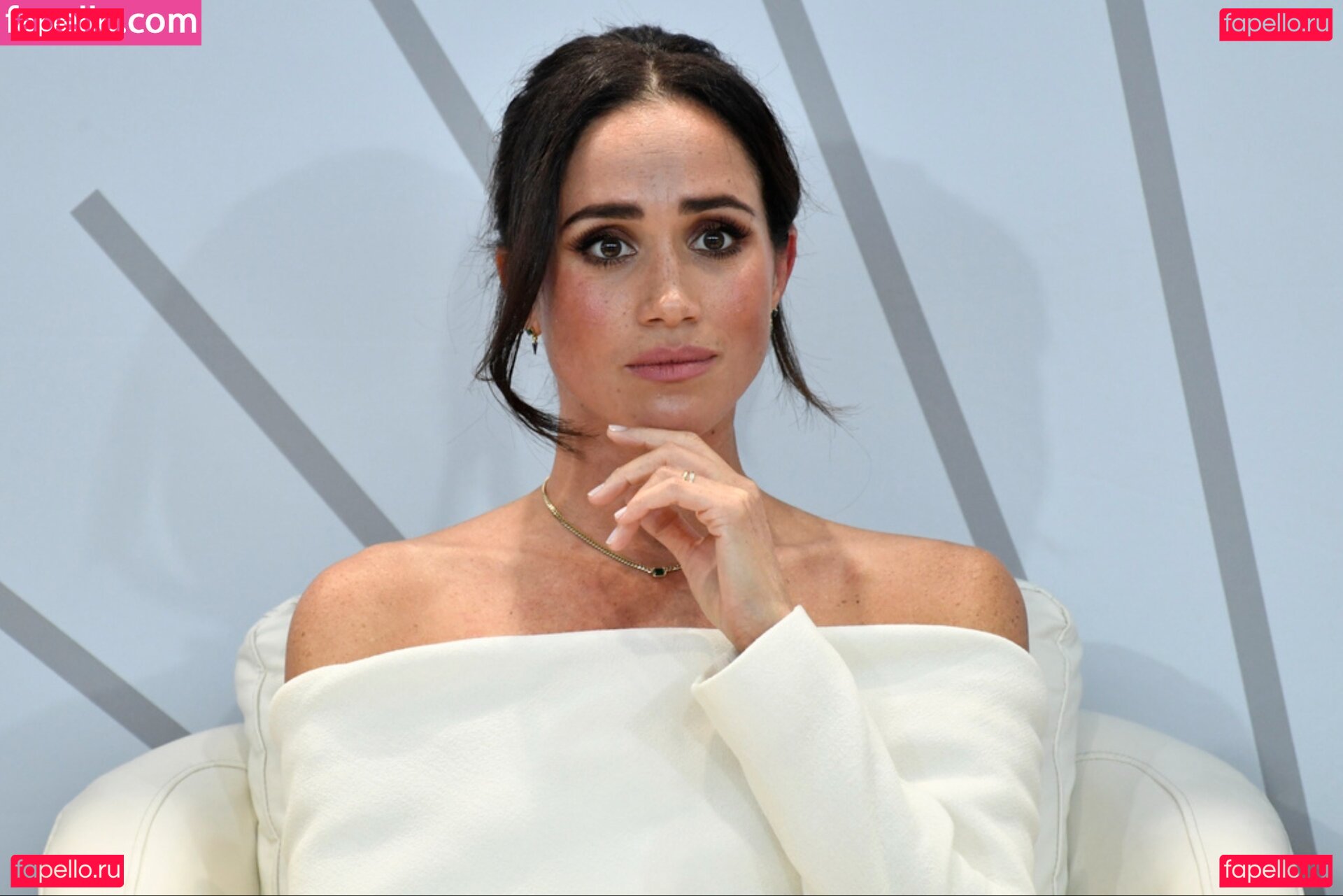 Meghan Markle Nude Onlyfans Photo 31