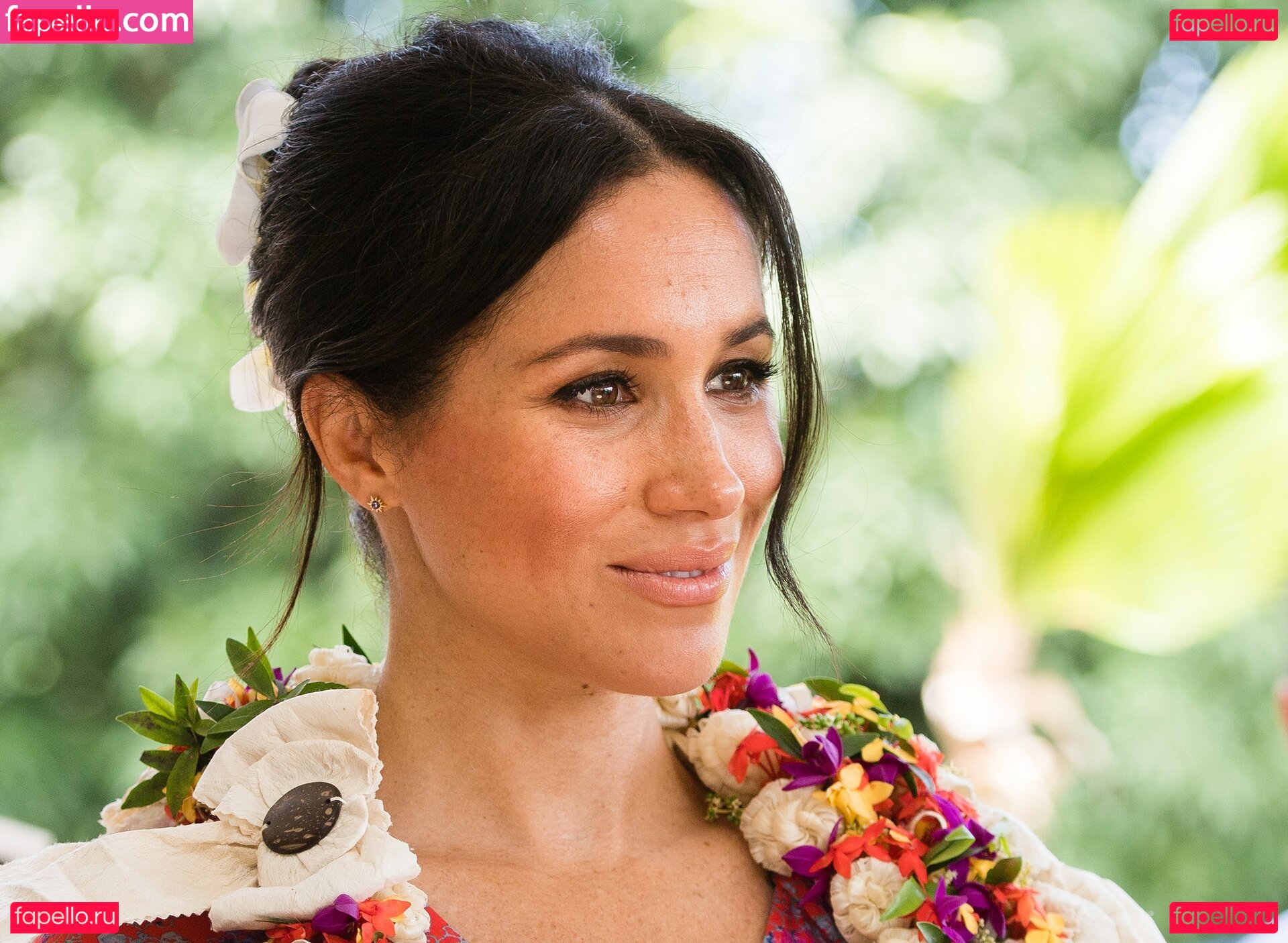 Meghan Markle Nude Onlyfans Photo 28