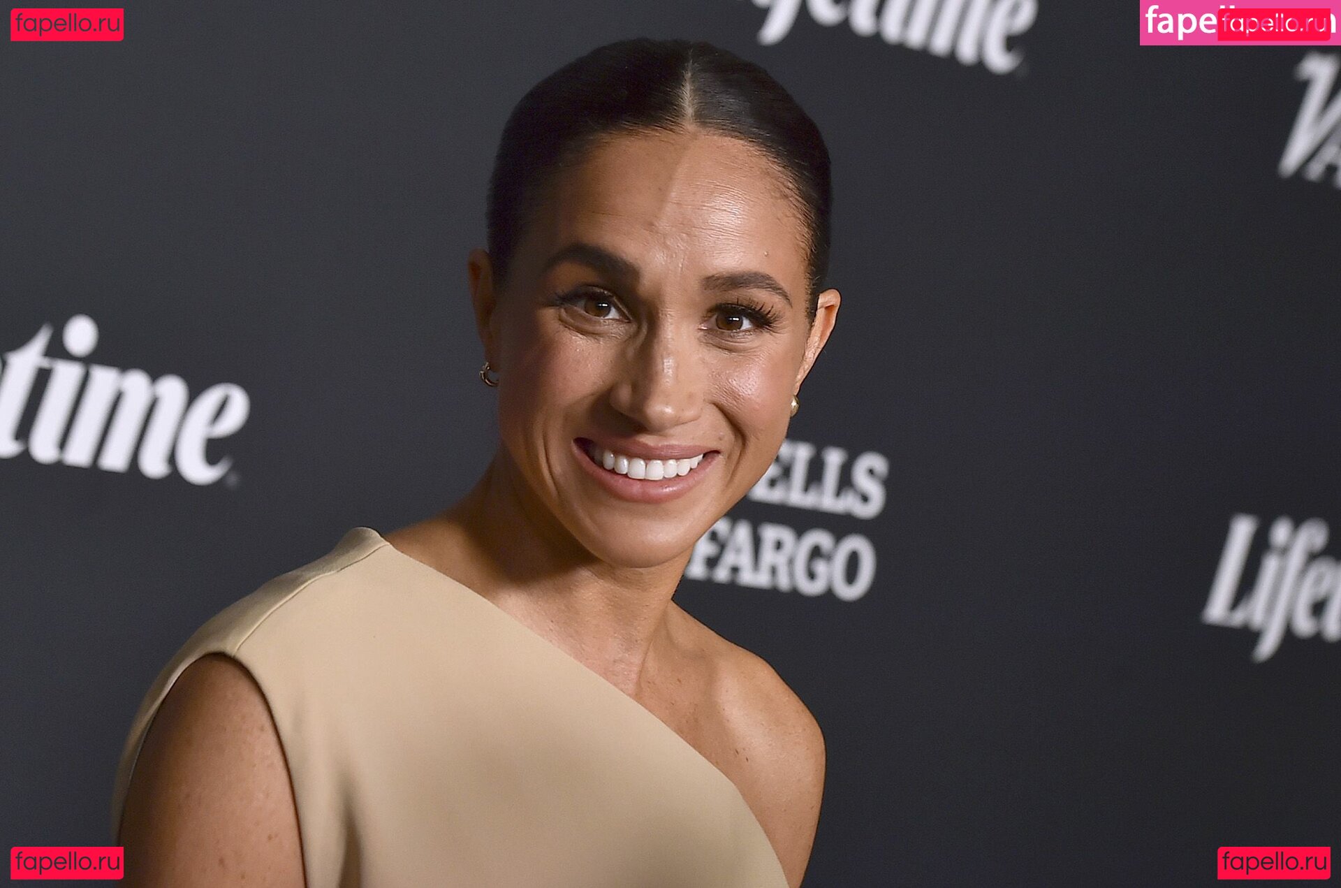Meghan Markle Nude Onlyfans Photo 24