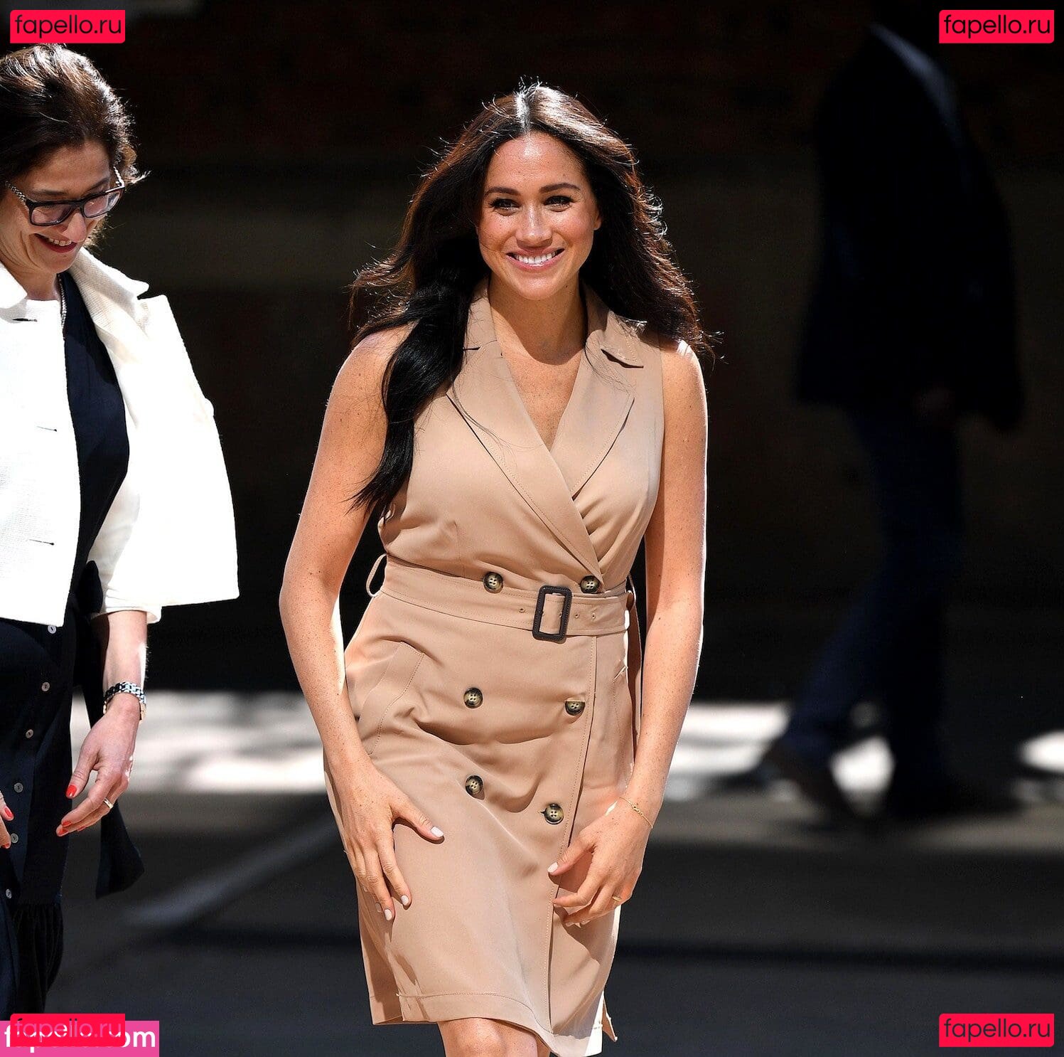 Meghan Markle Nude Onlyfans Photo 15