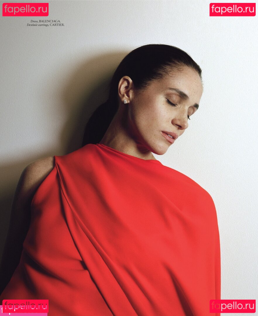 Meghan Markle Nude Onlyfans Photo 4