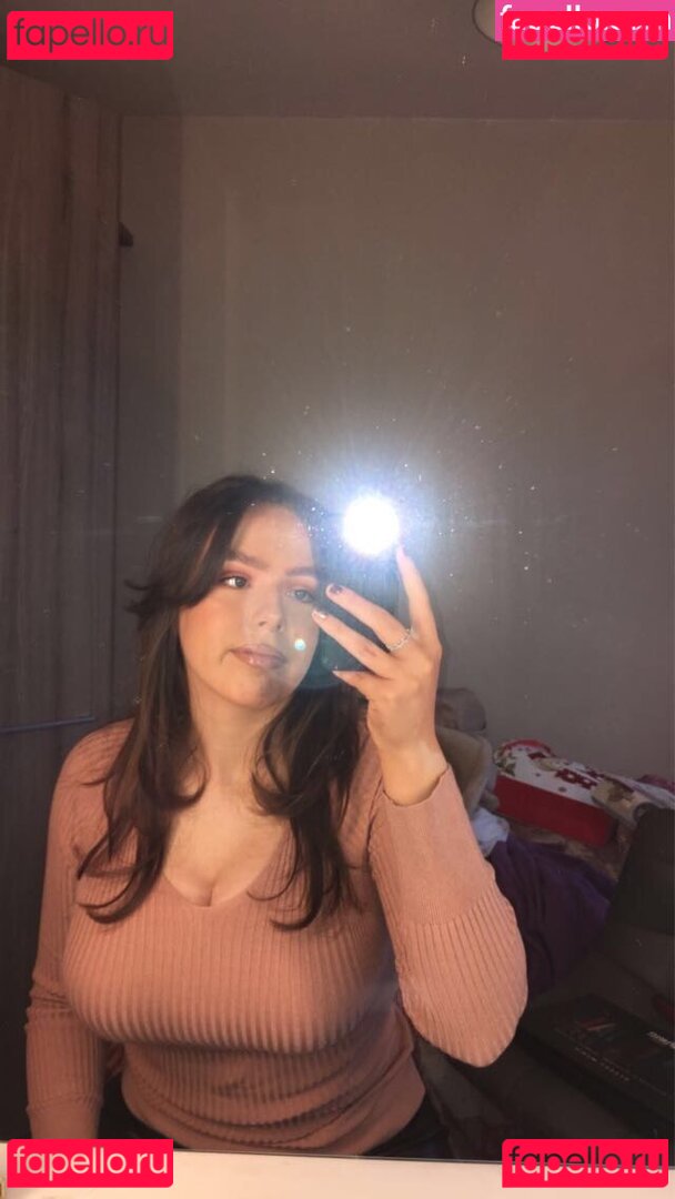 Megan Mcdonnell Nude Onlyfans Photo 47