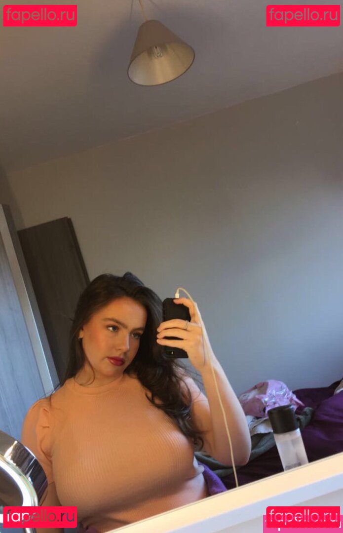 Megan Mcdonnell Nude Onlyfans Photo 45