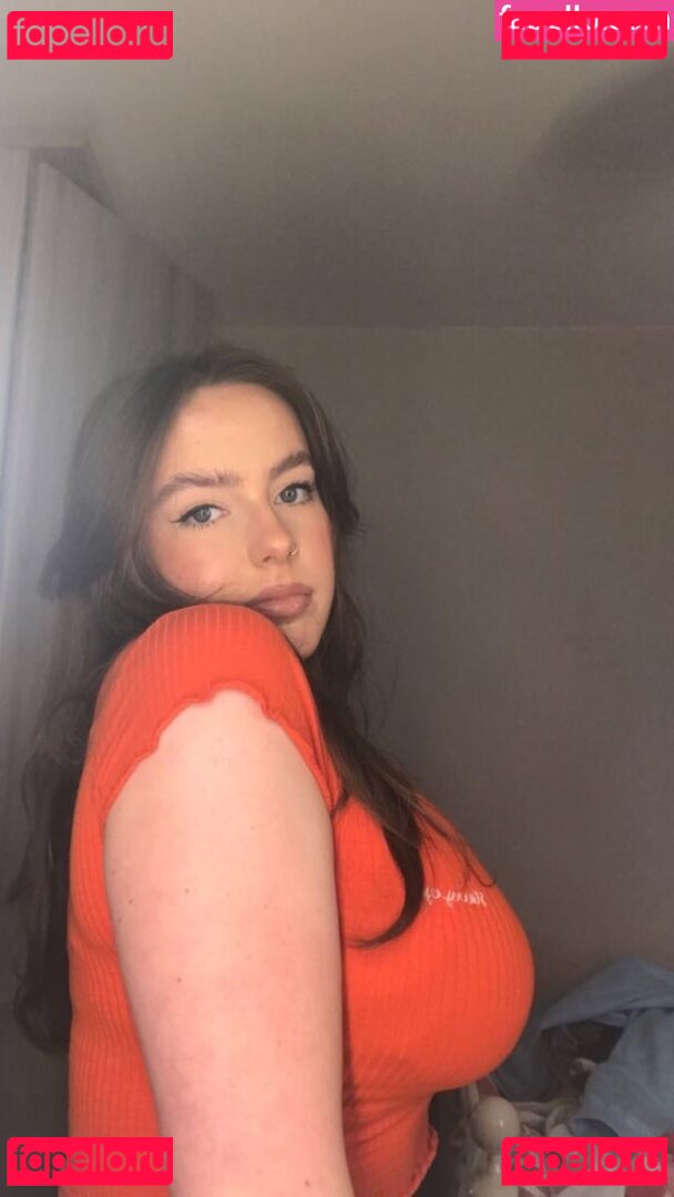 Megan Mcdonnell Nude Onlyfans Photo 44