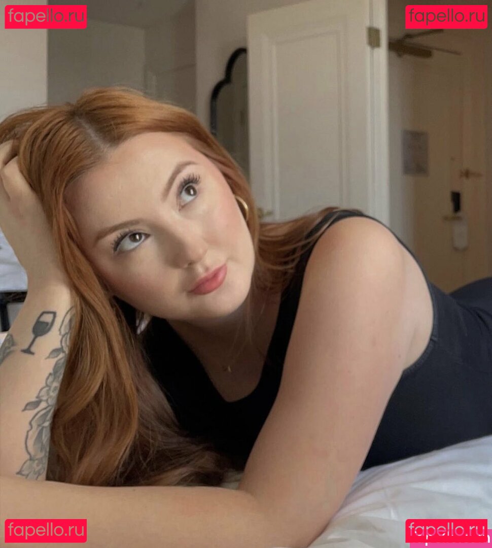 Megan Winters Nude Onlyfans Photo 25