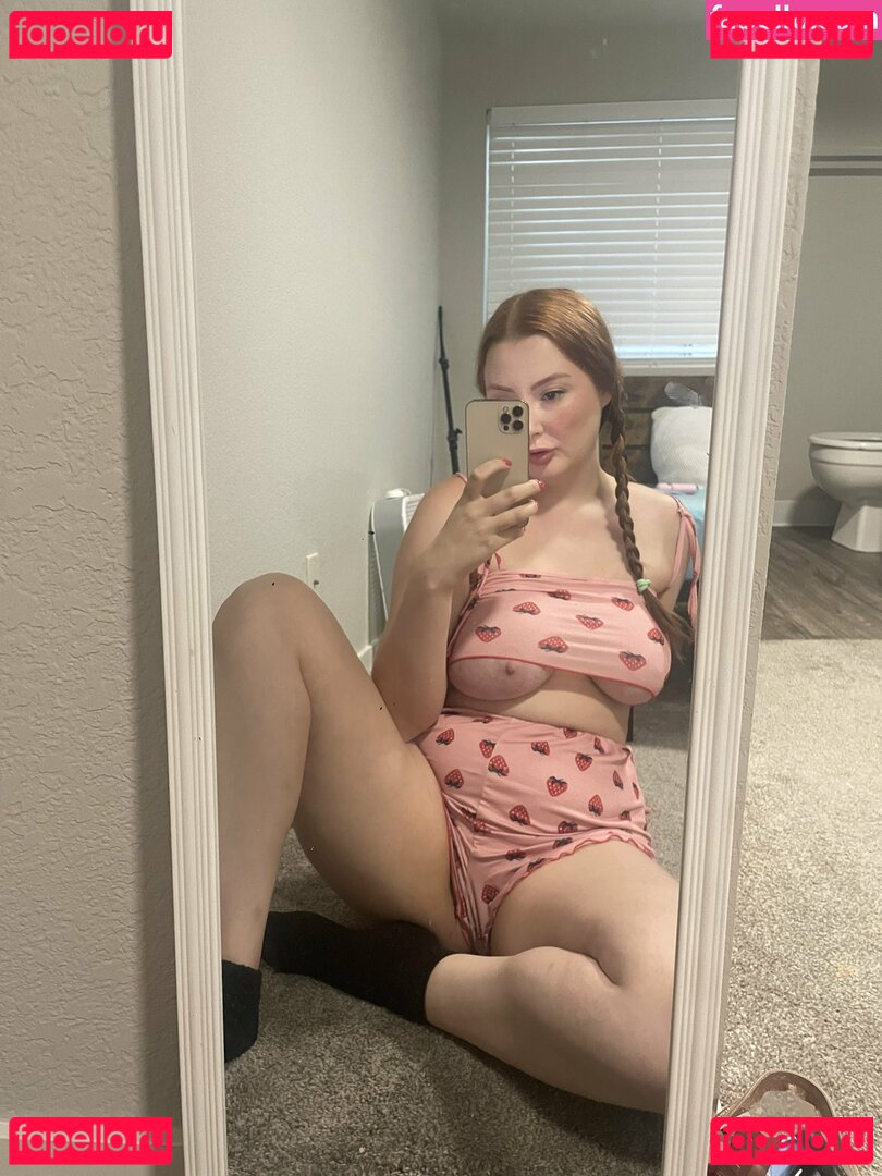 Megan Winters Nude Onlyfans Photo 21