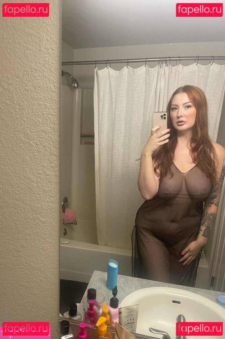 Megan Winters Nude Onlyfans Photo 22