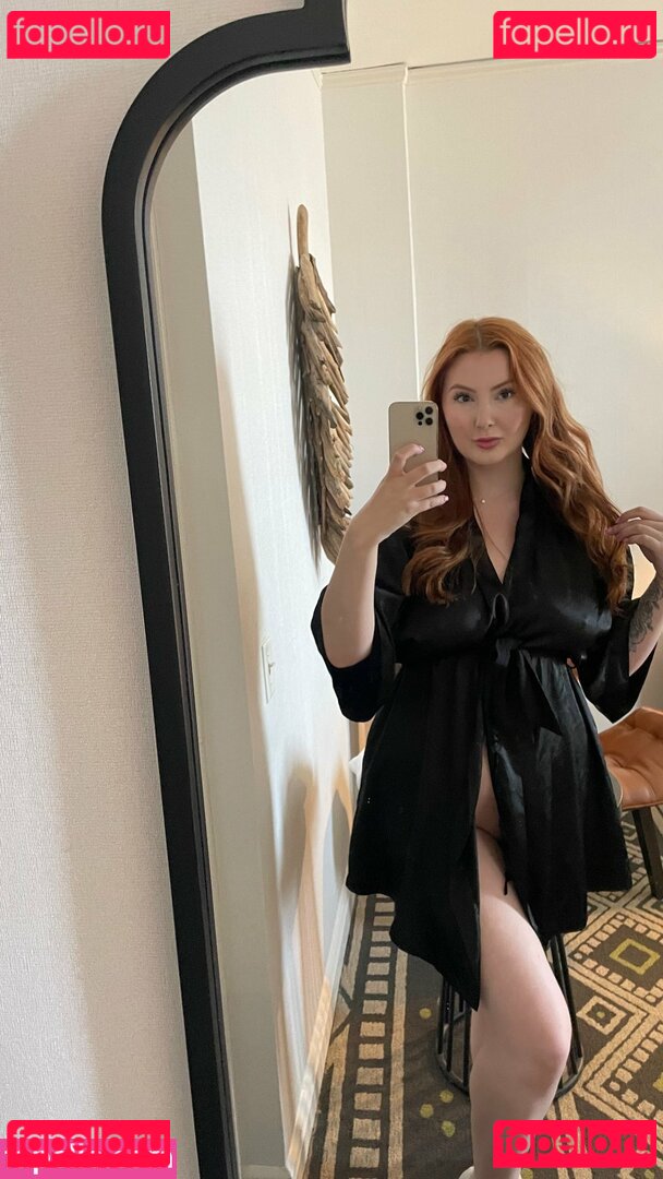 Megan Winters Nude Onlyfans Photo 20