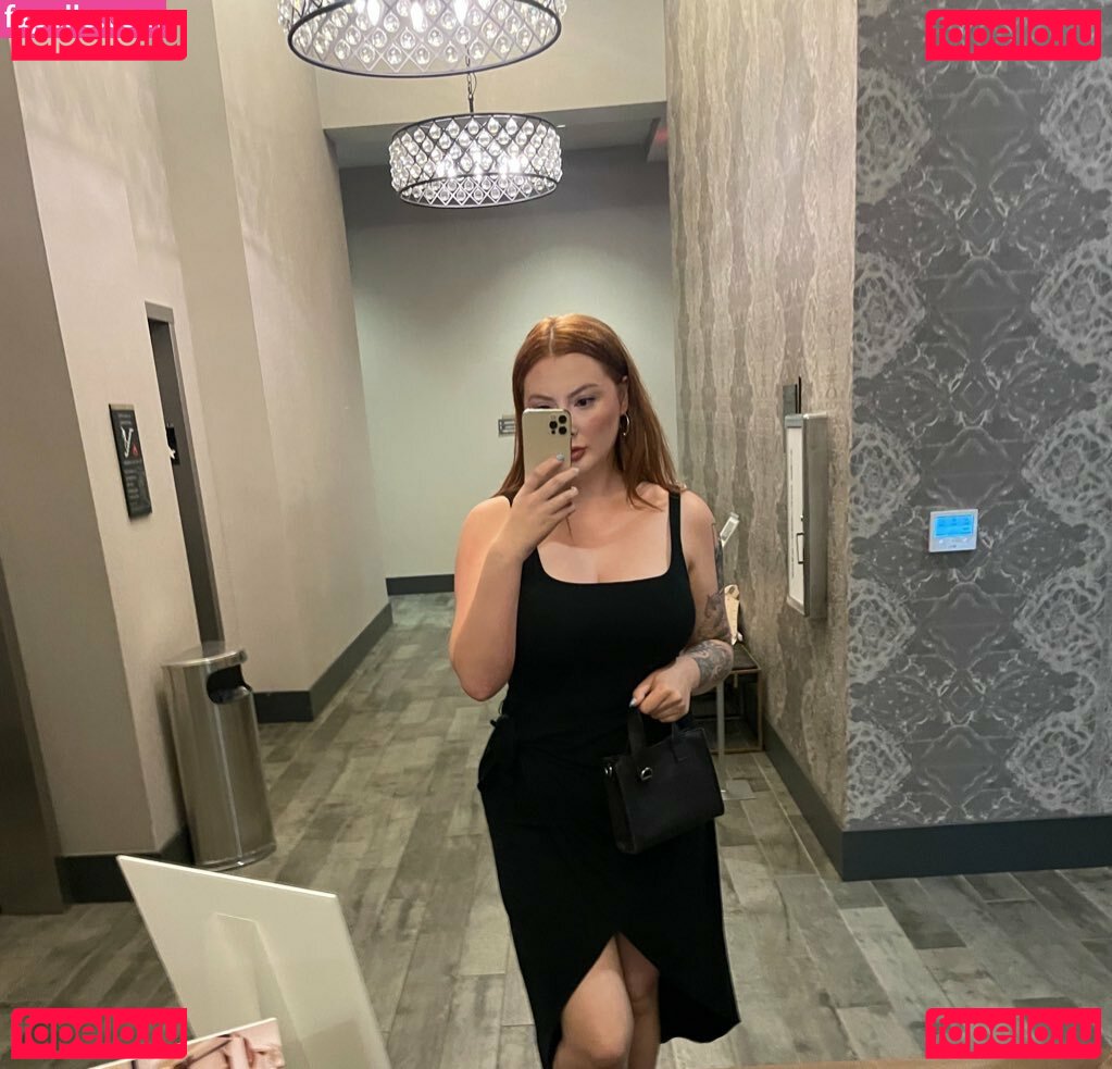 Megan Winters Nude Onlyfans Photo 19