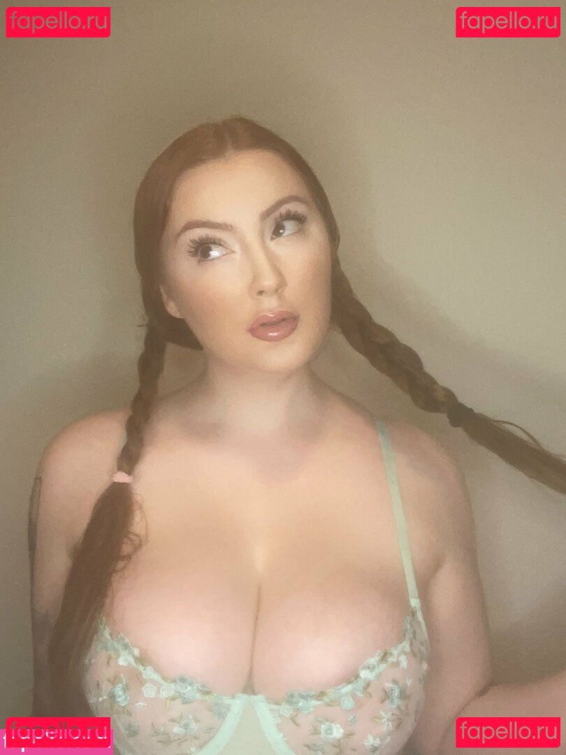 Megan Winters Nude Onlyfans Photo 17