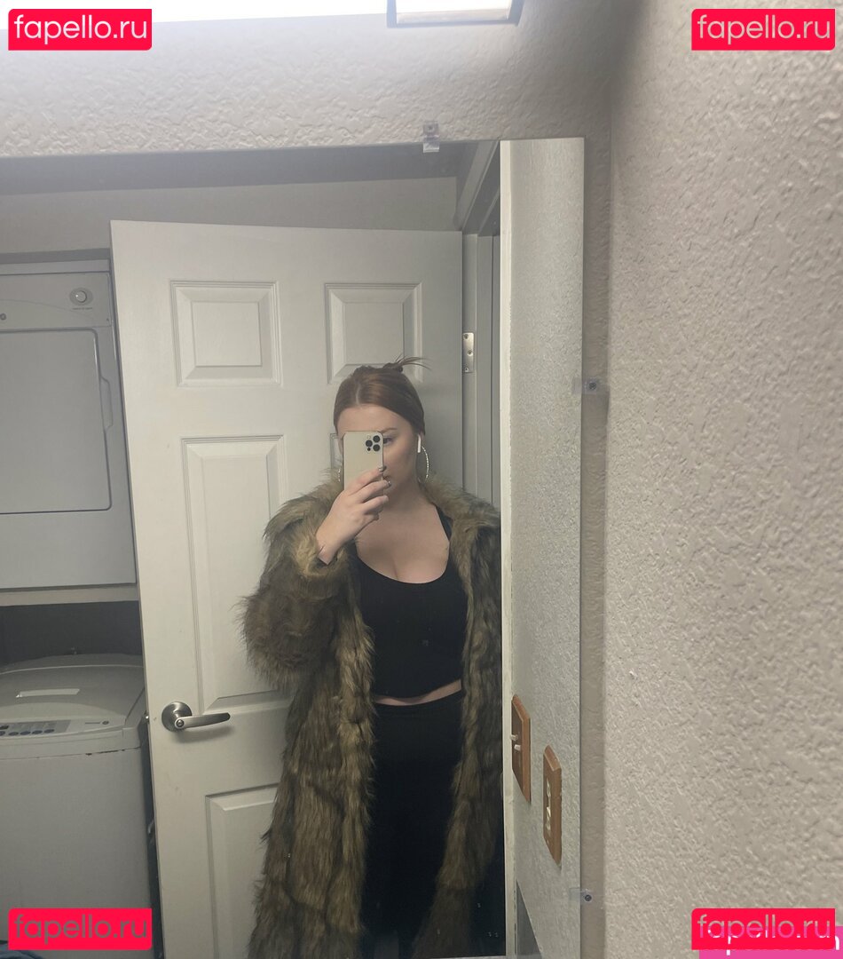 Megan Winters Nude Onlyfans Photo 12