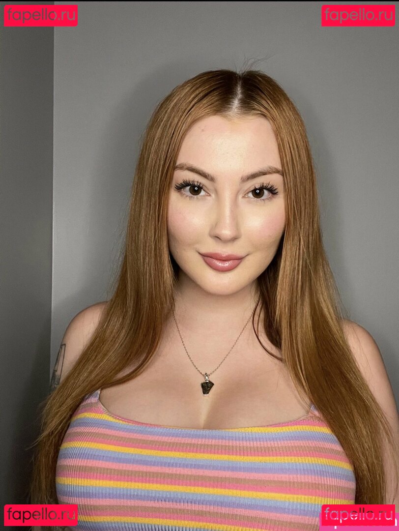 Megan Winters Nude Onlyfans Photo 11