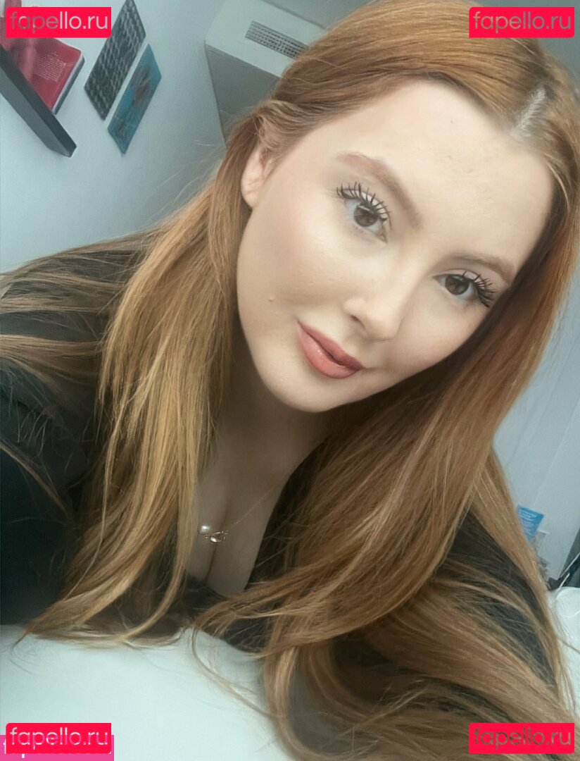 Megan Winters Nude Onlyfans Photo 6