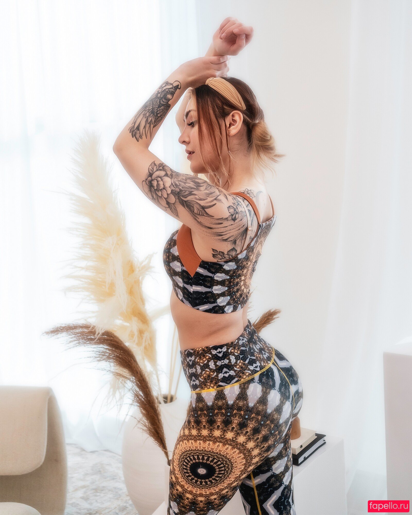 Luxlo Nude Onlyfans Photo 27