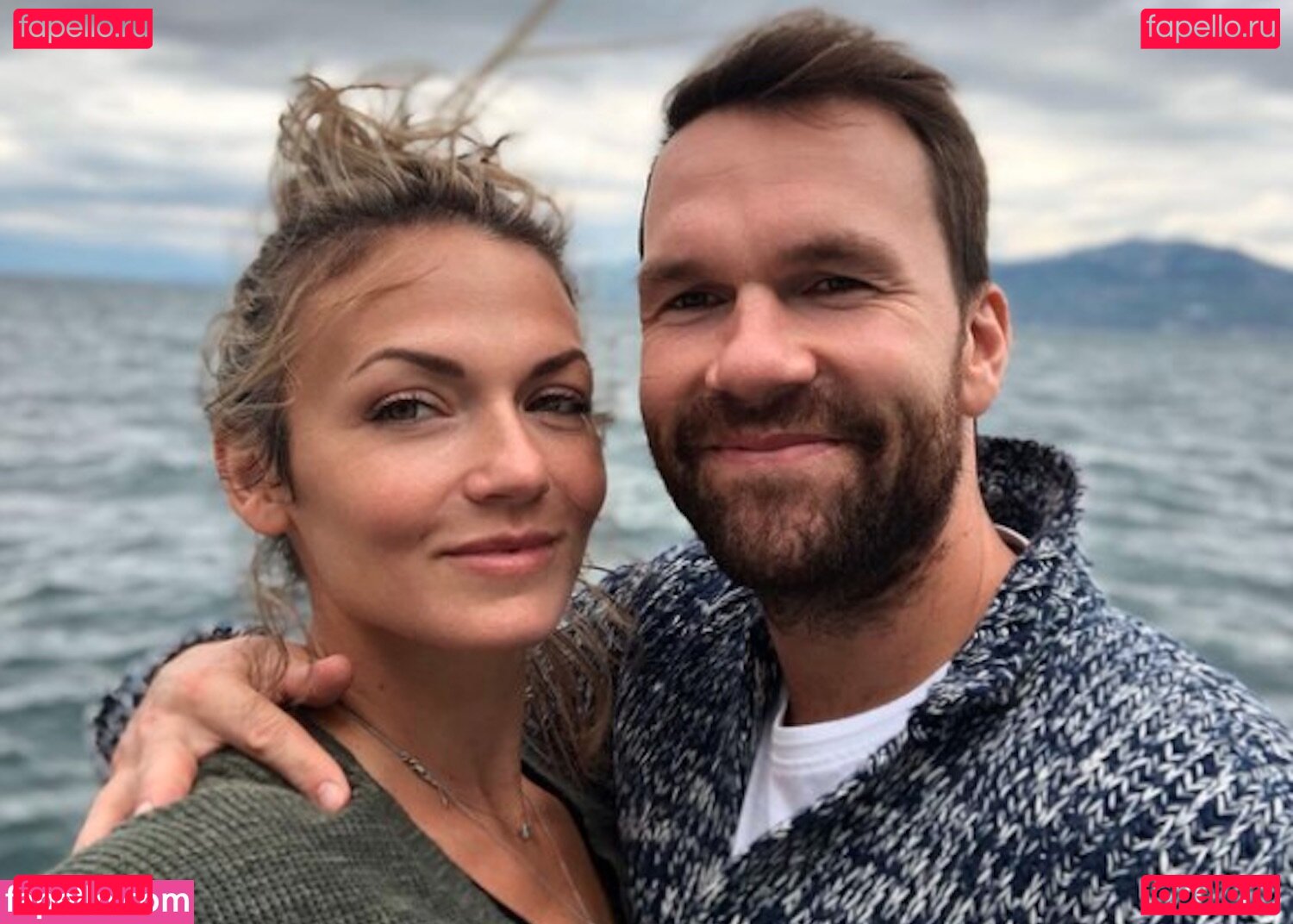 Isabelle Desjardins / isalechat Onlyfans Photo Gallery 