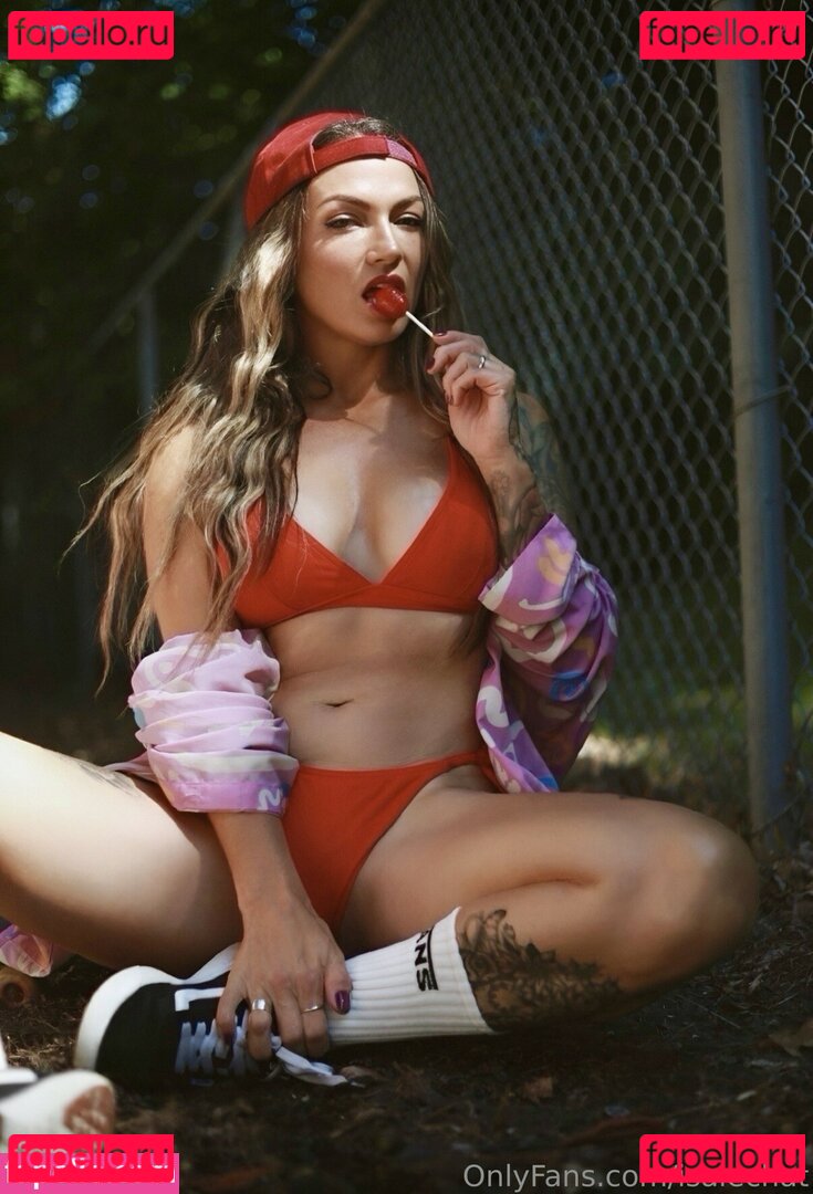 Isabelle Desjardins Nude Onlyfans Photo 44