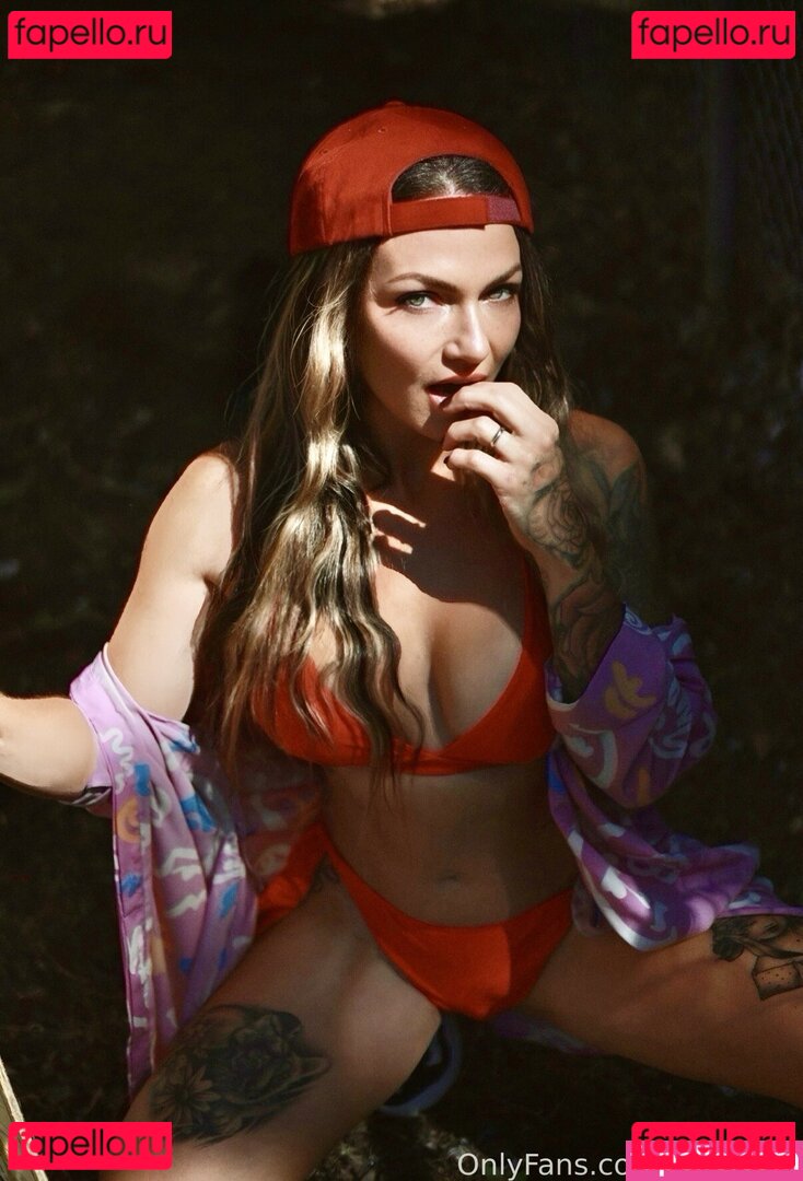 Isabelle Desjardins Nude Onlyfans Photo 43