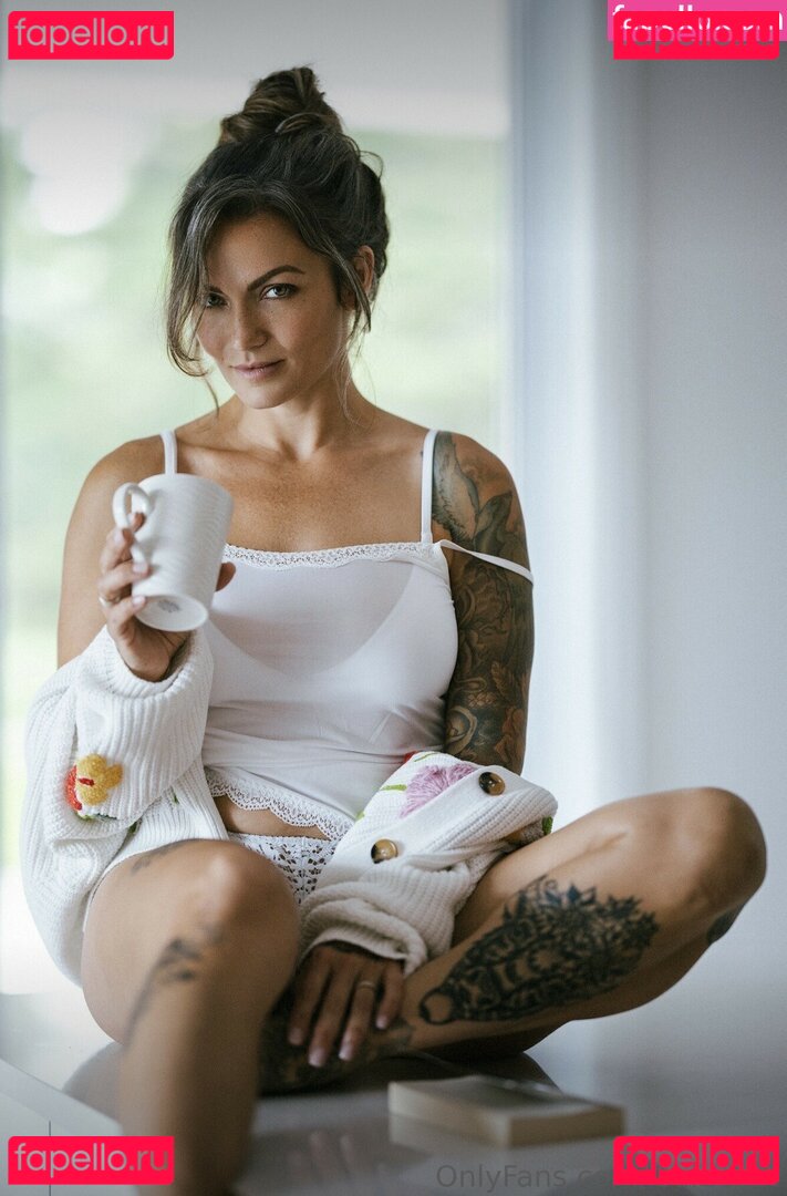 Isabelle Desjardins Nude Onlyfans Photo 26