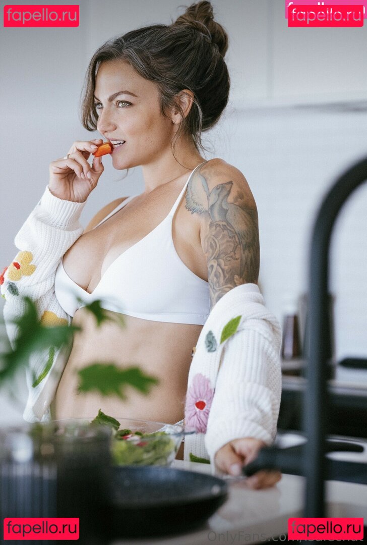 Isabelle Desjardins Nude Onlyfans Photo 25