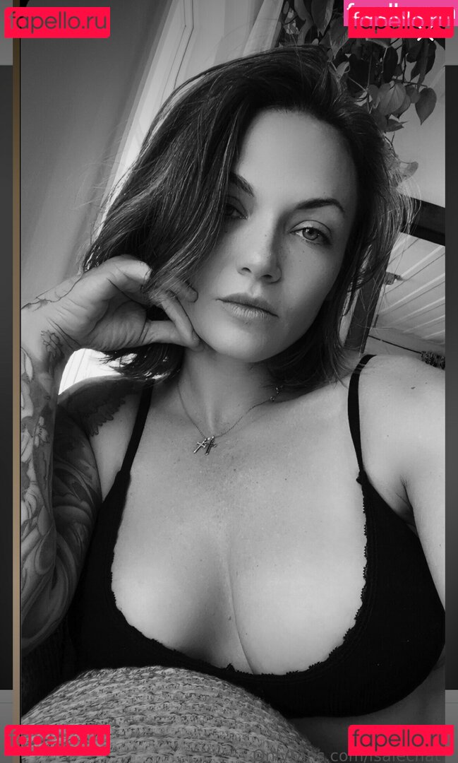 Isabelle Desjardins Nude Onlyfans Photo 20