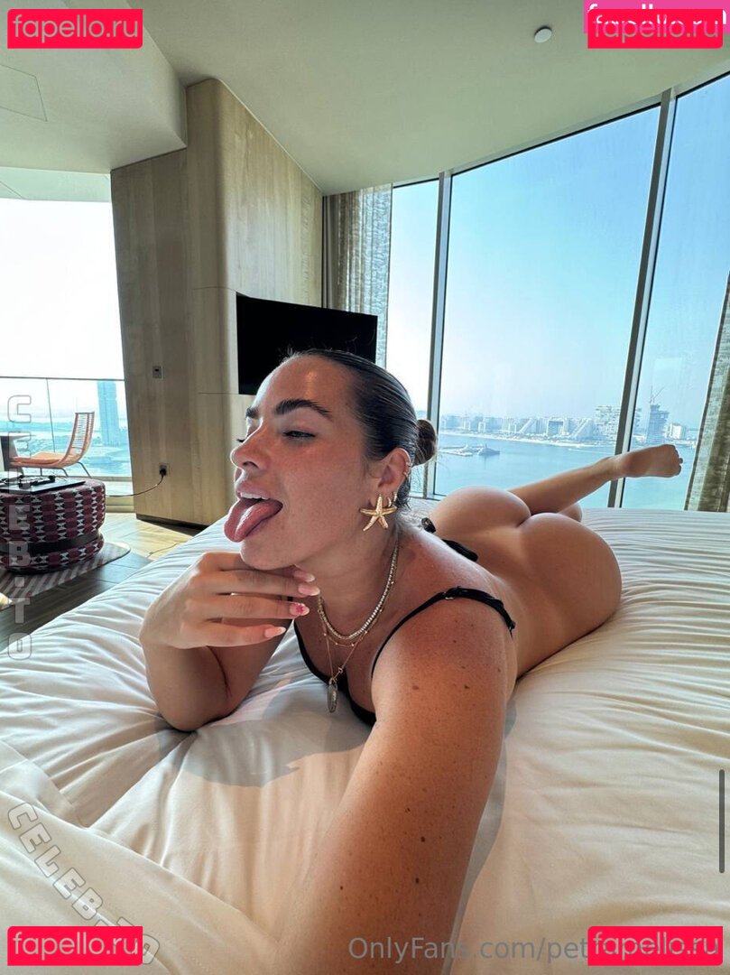 Petramelissam Nude Onlyfans Photo 3